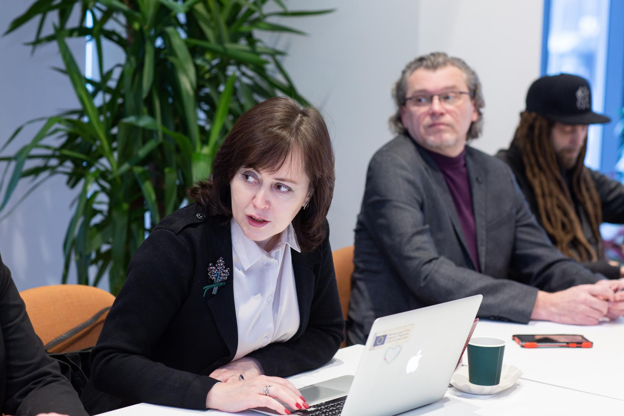 Алгоритм відродження. Які принципи стимулюватимуть розвиток України